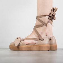 puma fenty brązowe puma fenty brązowe