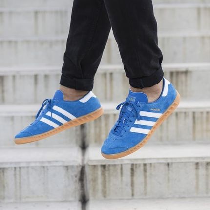 Adidas Gazelle London