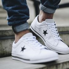 Buty męskie sneakersy Converse One Star 
