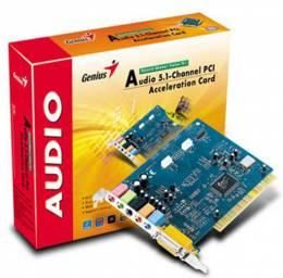 genius sc3000 sound card driver windows 7