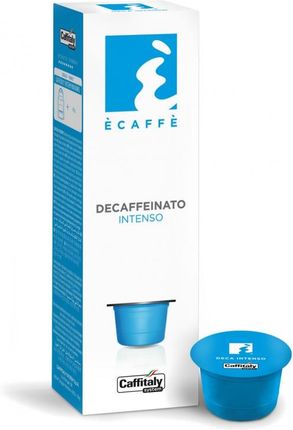 Caffitaly System Decaffeinato INTENSO 80g