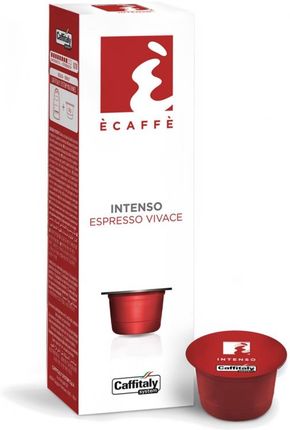 Caffitaly System Intenso ESPRESSO VIVACE 80g