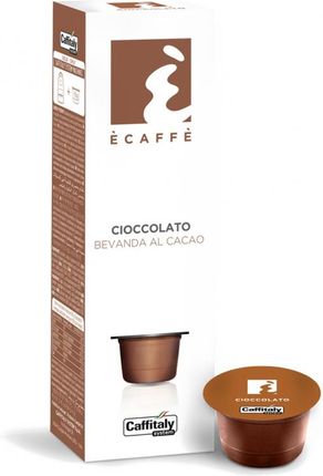 Caffitaly System Cioccolato BEVANDA AL CACAO 150g
