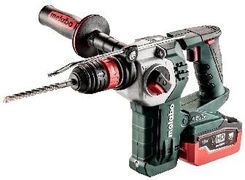 Zdjęcie Metabo KHA 18 LTX BL 24 Quick 18V/3.5 i 5.5Ah 600211510 - Połaniec