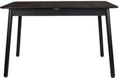 Zdjęcie Zuiver Stół Glimps 120 162X80 Czarny 2100074 - Pniewy