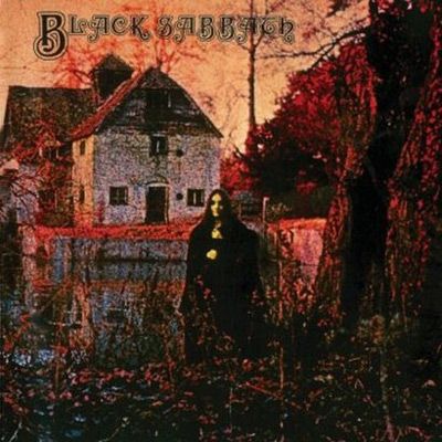 Black Sabbath - BLACK SABBATH (DIGIPAK)
