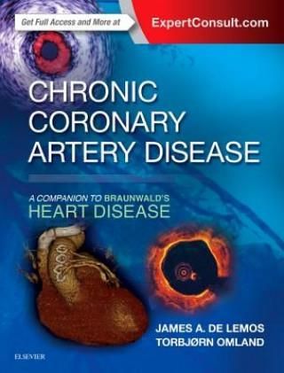 Chronic Coronary Artery Disease - Omland Torbjorn