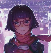 Momentary - Kuvshinov Ilya