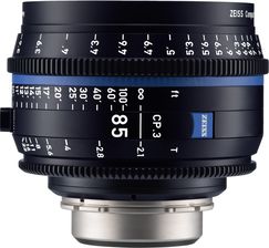 Zdjęcie Zeiss CP.3 85mm T2.1 Cine Compact Prime (Canon EF) - Dobczyce