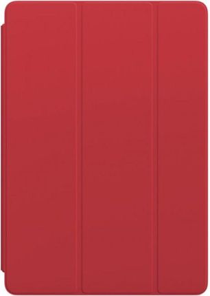 Apple iPad Pro Smart Cover 10,5" Czerwony (MR592ZMA)