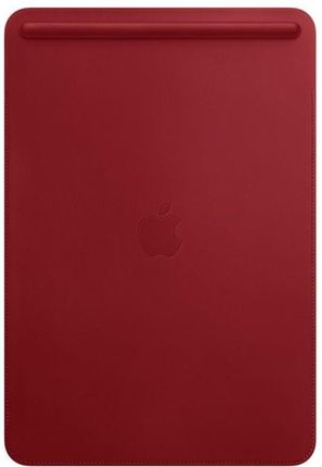 Apple iPad Pro Leather Sleeve 10,5" Czerwony (MR5L2ZMA)
