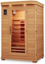 Haakala Sauna Na Podczerwień Tuoni Ii Quartz - Opinie i ceny na Ceneo.pl