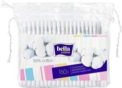 Bella Cotton Patyczki Higieniczne 160 Szt - Patyczki higieniczne