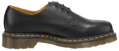 Buty Dr.martens 1461 Black Smooth r.42 - Ceny i opinie
