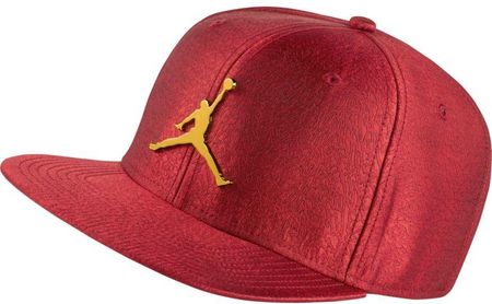 Czapka Air Jordan Jumpman Elephant Print Ingot Pro Snapback