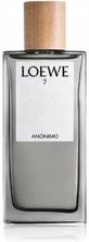 Loewe 7 Anonimo Woda Perfumowana 100 ml TESTER
