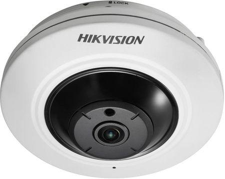 Hikvision Ds-2Cd2955Fwd-I(1.05Mm) Fisheye Kamera Ip 