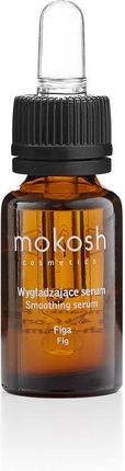 Mokosh Serum Wygładzające Figa 12 ml