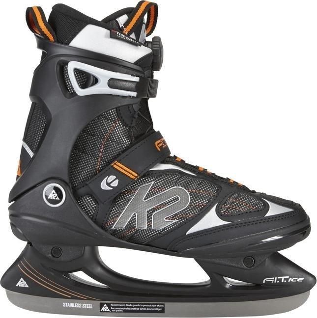 K2 F.I.T. Ice Boa - Ceny i opinie - Ceneo.pl