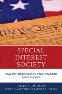 Special Interest Society - Hudson James R.