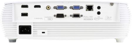 Projektor Acer P5530 - Ceny i opinie - Ceneo.pl