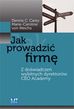 Zdjęcie Jak prowadzić firmę - Dębica