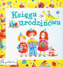 Zdjęcie Księga urodzinowa - Oborniki Śląskie