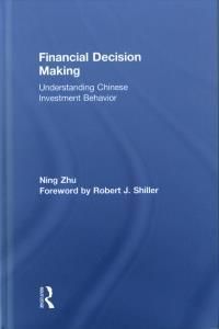 Financial Decision Making - Zhu Ning