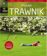 Zdjęcie Piękny trawnik - Gostyń