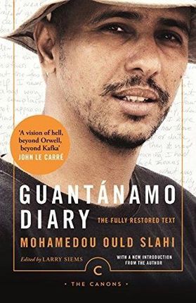 Guantanamo Diary - Slahi Mohamedou Ould