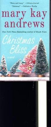 Christmas Bliss - Andrews Mary Kay