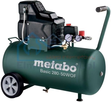 Metabo 280-50 W OF (601529000)