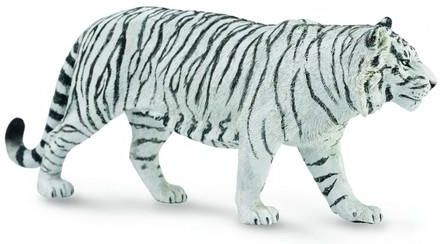 Collecta Tygrys Biały