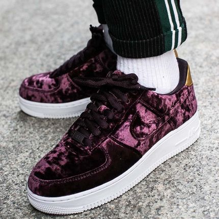 Buty Nike Wmns Air Force 1 '07 Premium (896185-600) - Ceny i