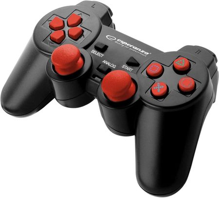 PS3コントローラー アクラス PS3／PSVitaTV用シンプルコントローラーVer.2