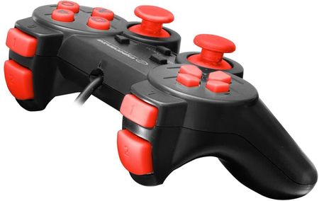 PS3コントローラー アクラス PS3／PSVitaTV用シンプルコントローラーVer.2