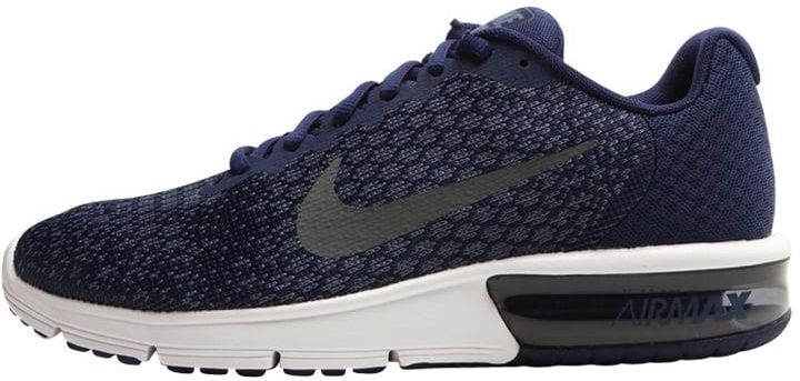 nike performance air max sequent 2