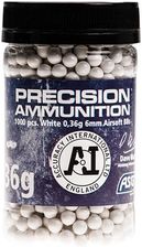 Zdjęcie Kulki ASG Precision Ammunition Heavy 0,36g 1000szt 18723 - Sławków