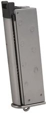 Magazynek ASG low-cap do WE TT33 srebrny WET-05-014326 G