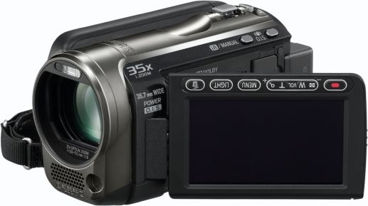 Panasonic HDC-HS60 ビデオカメラ Kamera cyfrowa Panasonic HDC-HS60 - Opinie i ceny na Ceneo.pl