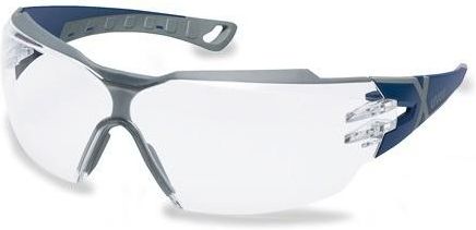 Okulary ochronne Pheos CX2 przezroczyste 9198.257