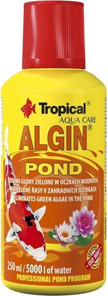 Tropical Algin 100ml
