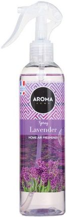 Spray Aroma Home Lavender Fioletowy 300 Ml (31085)