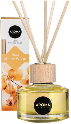 Patyczki Zapachowe Aroma Home Magic Wood 50 Ml (32713)