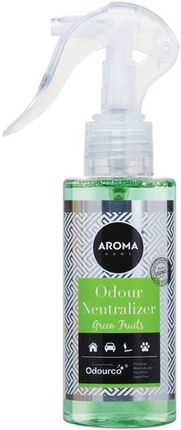 Spray Aroma Home Odour Green Fruit Zielony 150Ml (37205)