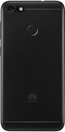 Huawei Y6 Pro 2017 Czarny - zdjęcie 2