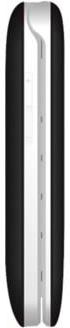 MAXCOM Comfort MM824 Czarny - zdjęcie 1 MAXCOM Comfort MM824 Czarny