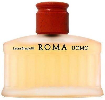 Laura Biagiotti Roma Uomo Woda Toaletowa 125ml