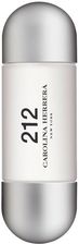 Zdjęcie Carolina Herrera 212  Nyc Woda Toaletowa 30ml - Suwałki