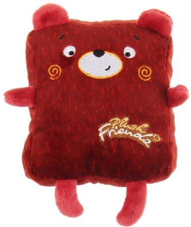 gigwi plush friendz